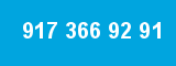 917 366 92 91